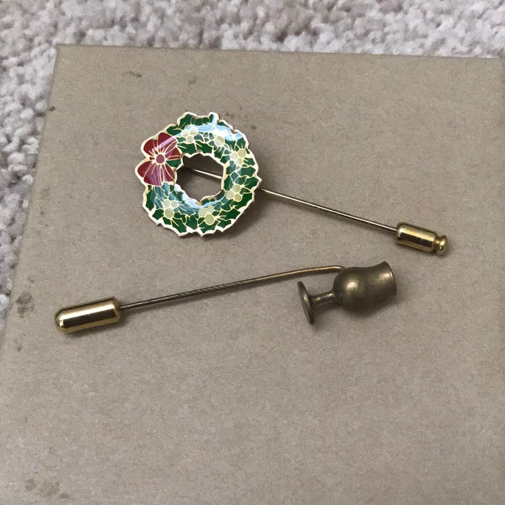 Pins